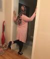 Kapalı Escort Bayan Duyguyla Unutulmaz Gecelere Yelken Açın